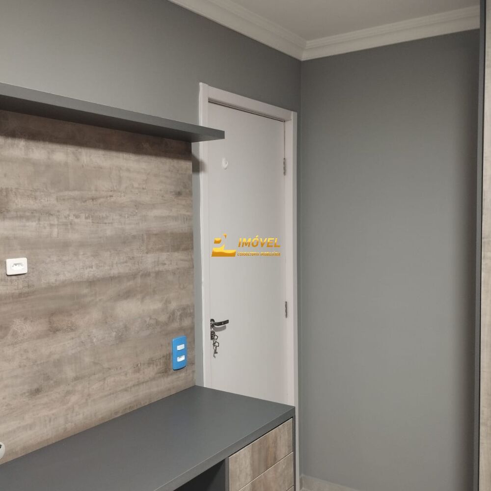 Apartamento, 2 quartos, 44 m² - Foto 4