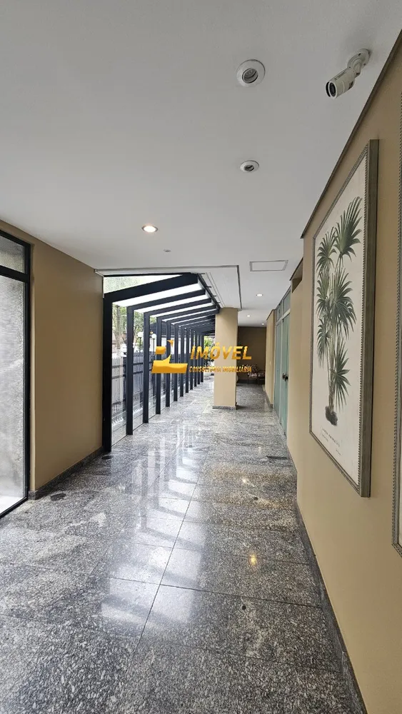 Apartamento, 3 quartos, 164 m² - Foto 16