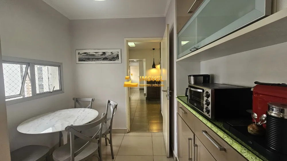 Apartamento, 3 quartos, 164 m² - Foto 12