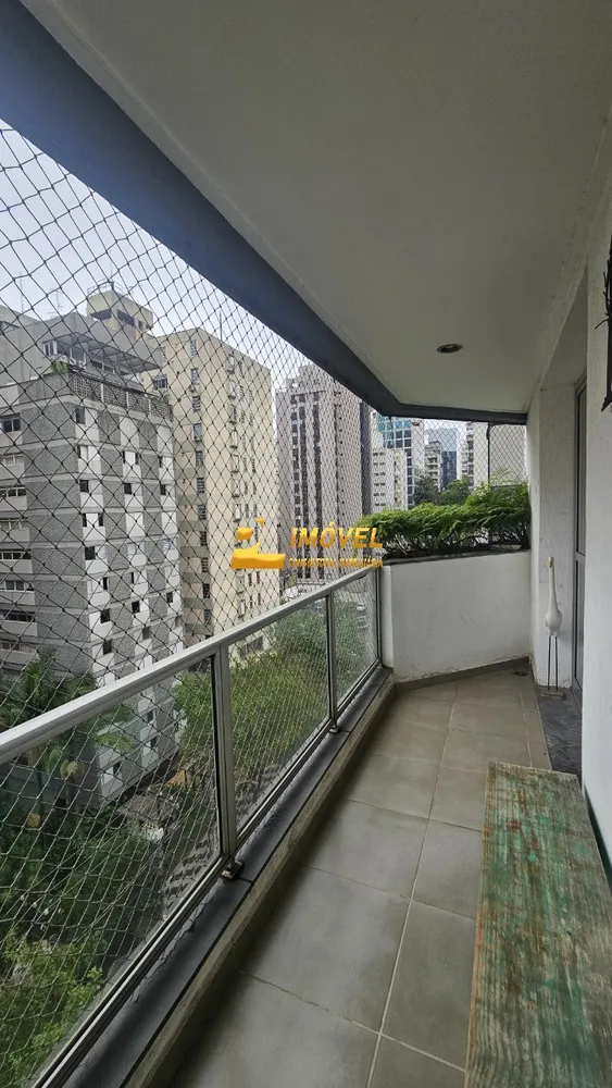 Apartamento, 3 quartos, 164 m² - Foto 10