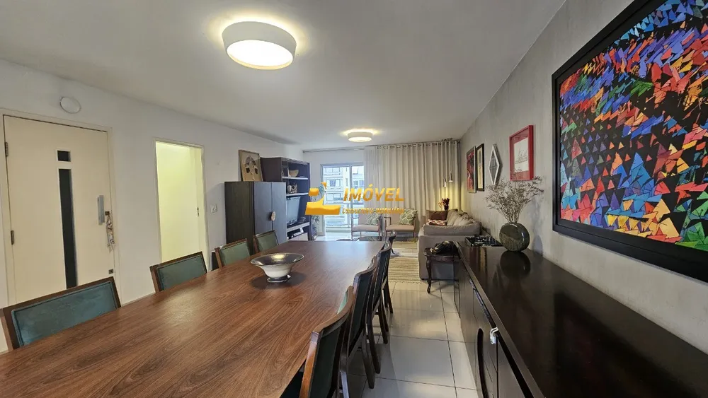 Apartamento, 3 quartos, 164 m² - Foto 2