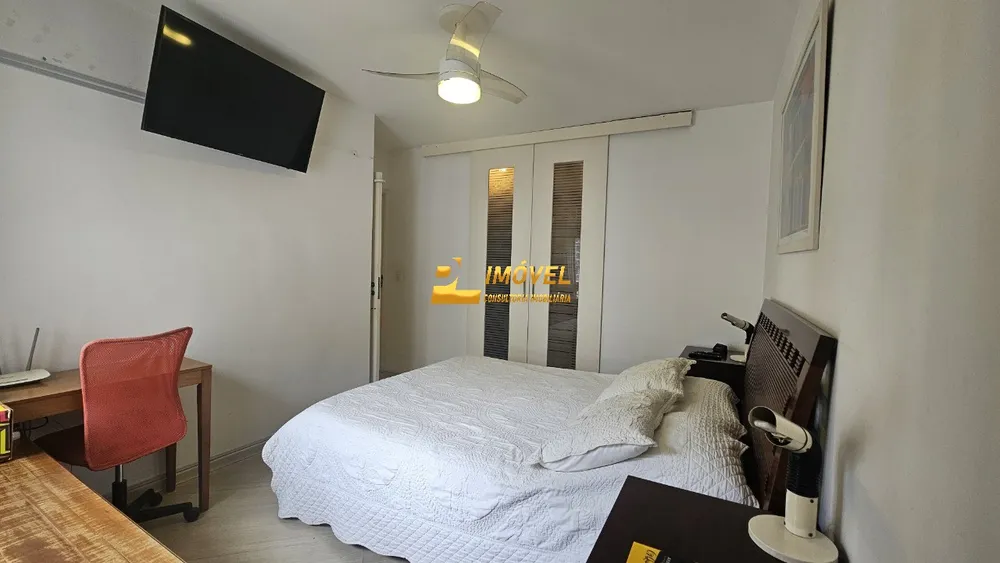 Apartamento, 3 quartos, 164 m² - Foto 14