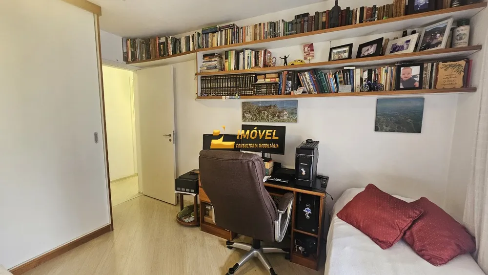 Apartamento, 3 quartos, 164 m² - Foto 8