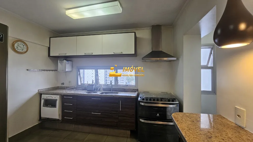 Apartamento, 3 quartos, 164 m² - Foto 5