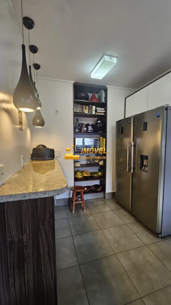 Apartamento, 3 quartos, 164 m² - Foto 9