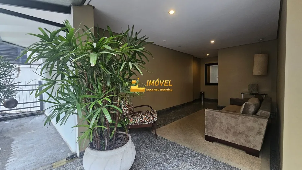 Apartamento, 3 quartos, 164 m² - Foto 11