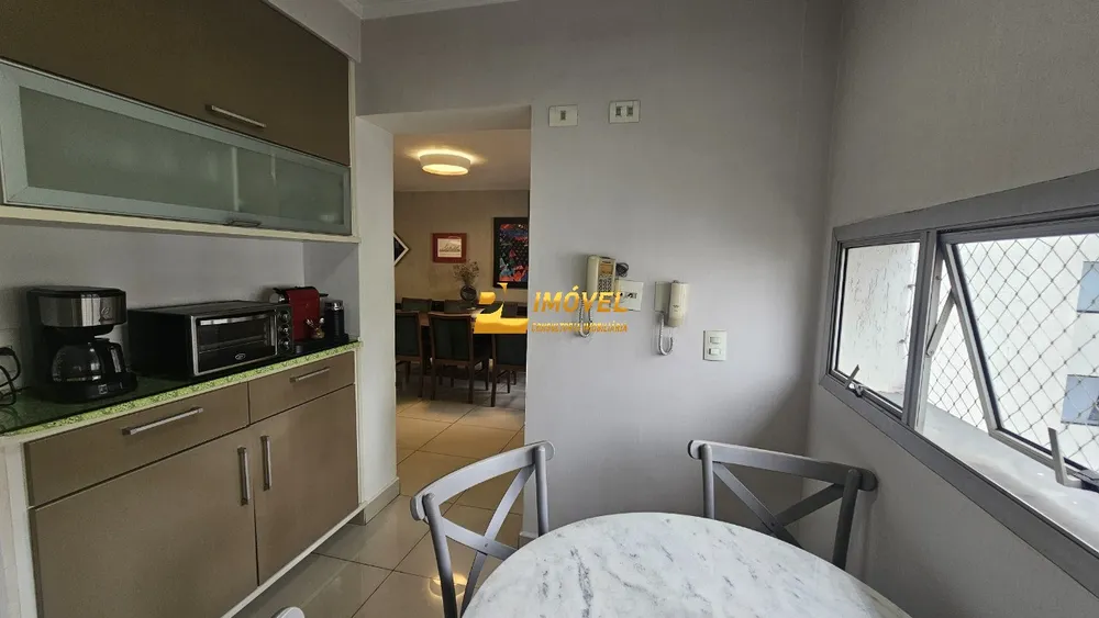 Apartamento, 3 quartos, 164 m² - Foto 6