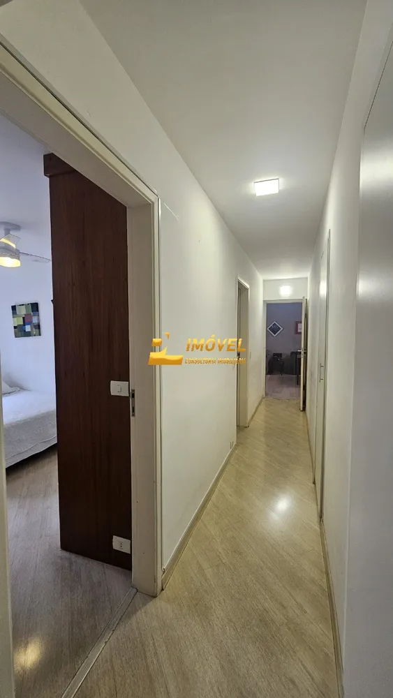 Apartamento, 3 quartos, 164 m² - Foto 7