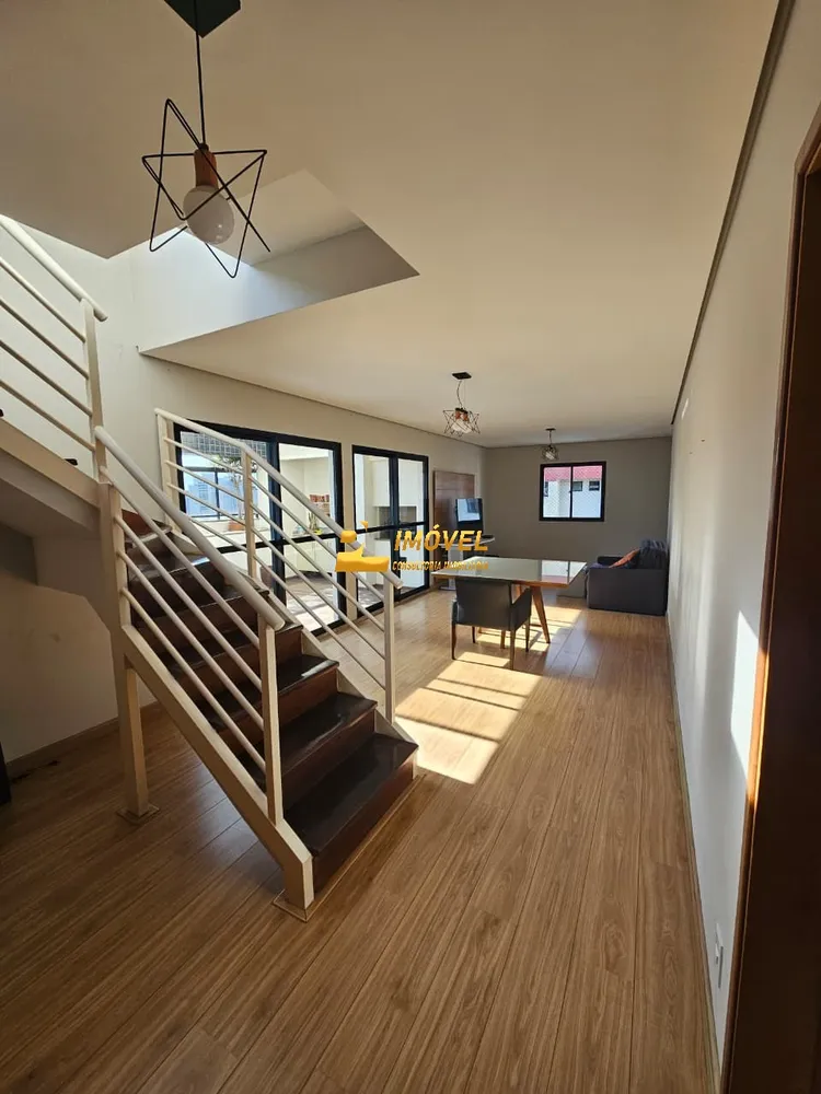 Cobertura, 2 quartos, 181 m² - Foto 2