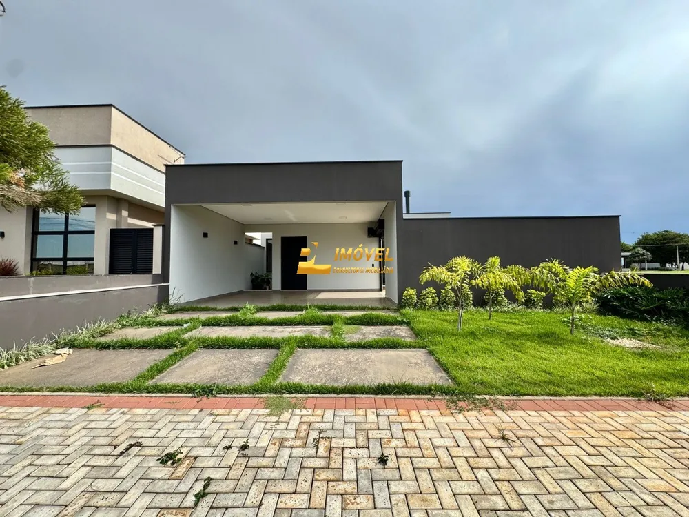 Casa, 3 quartos, 150 m² - Foto 1
