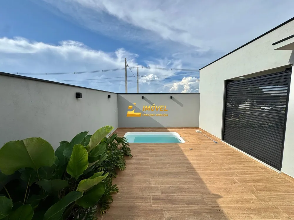 Casa, 3 quartos, 150 m² - Foto 9