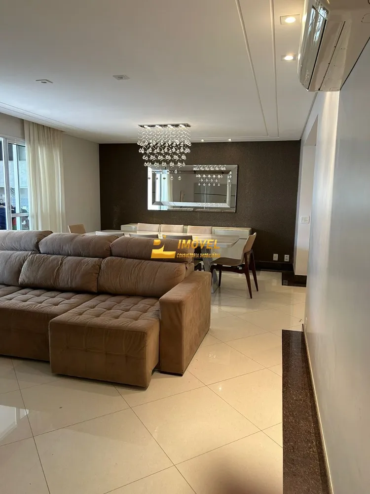Apartamento, 3 quartos, 143 m² - Foto 1