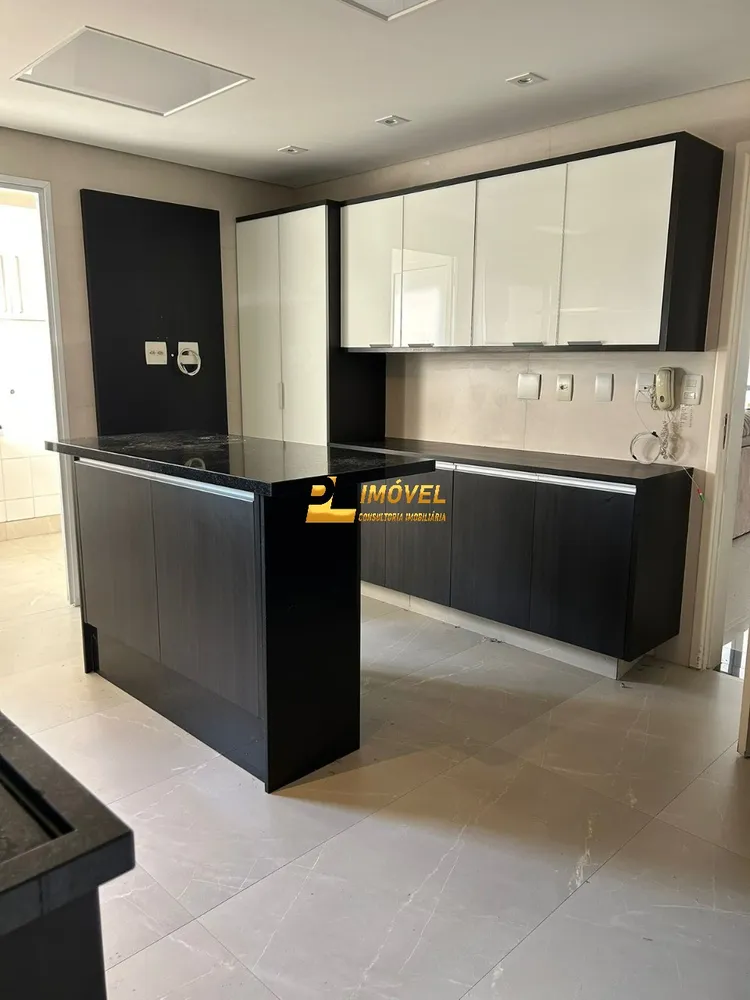 Apartamento, 3 quartos, 143 m² - Foto 9