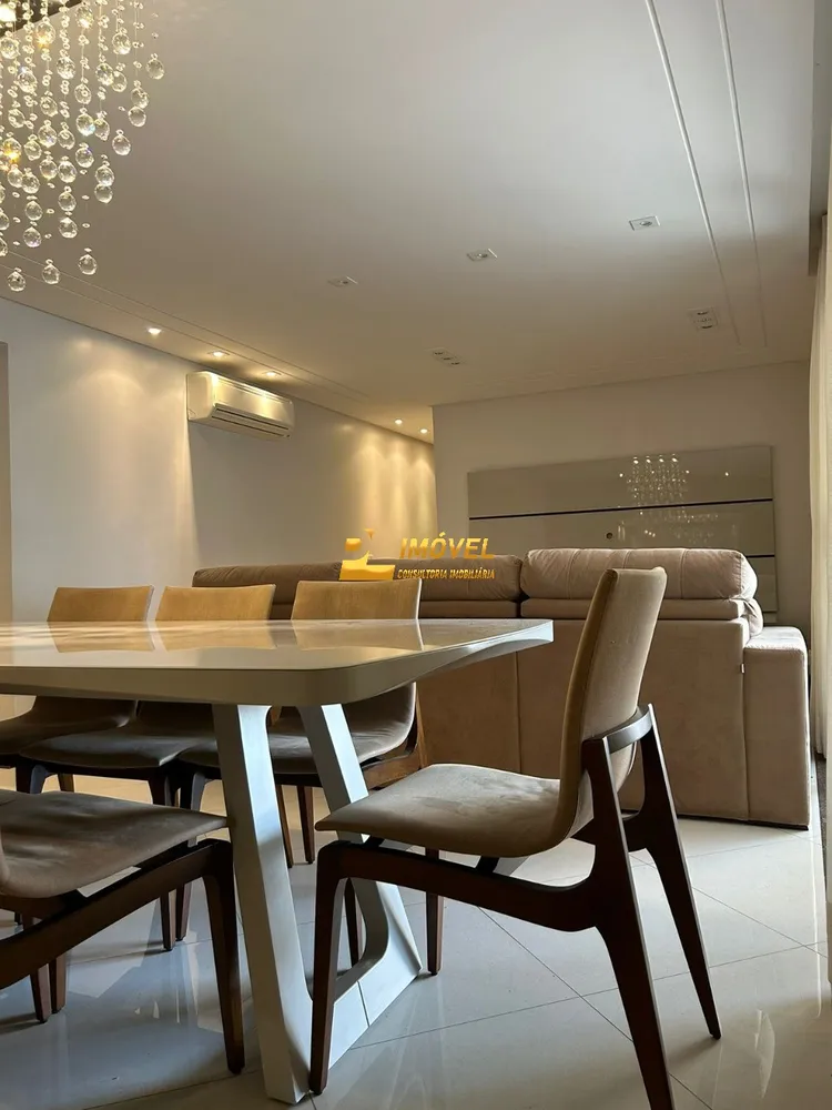 Apartamento, 3 quartos, 143 m² - Foto 8