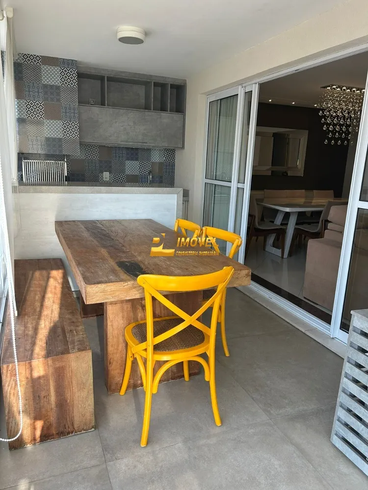Apartamento, 3 quartos, 143 m² - Foto 5