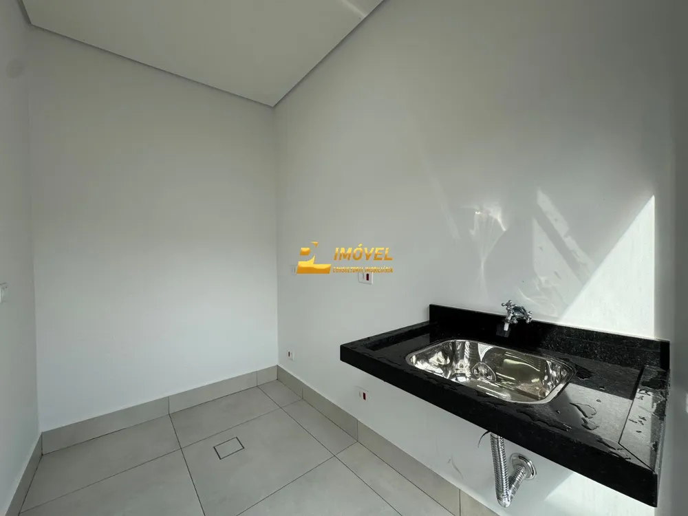 Casa, 3 quartos - Foto 5