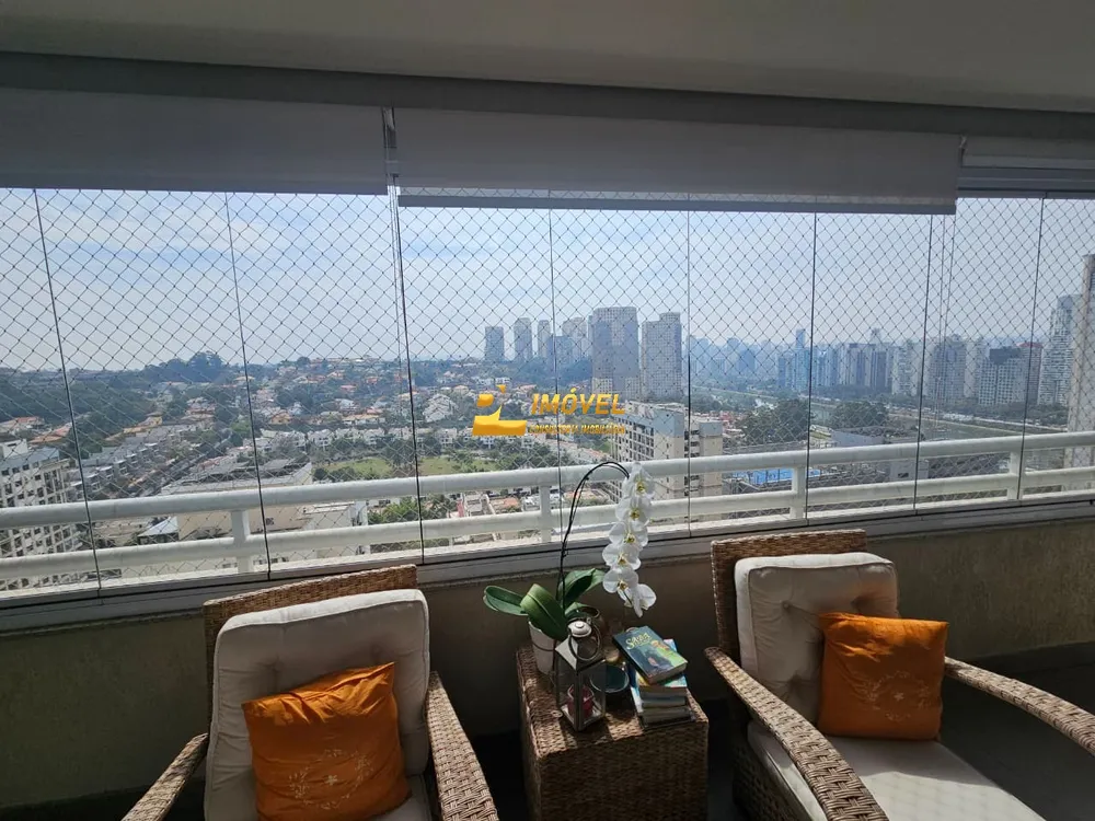 Apartamento, 3 quartos, 181 m² - Foto 8