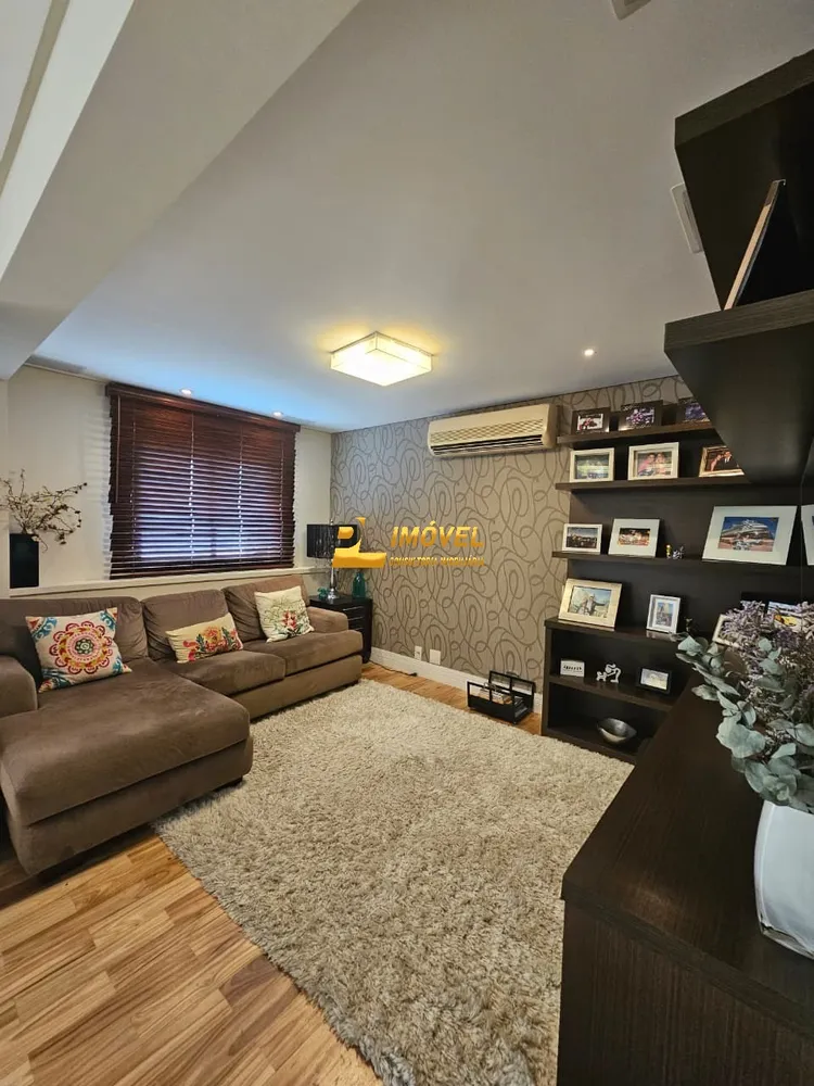 Apartamento, 3 quartos, 181 m² - Foto 6