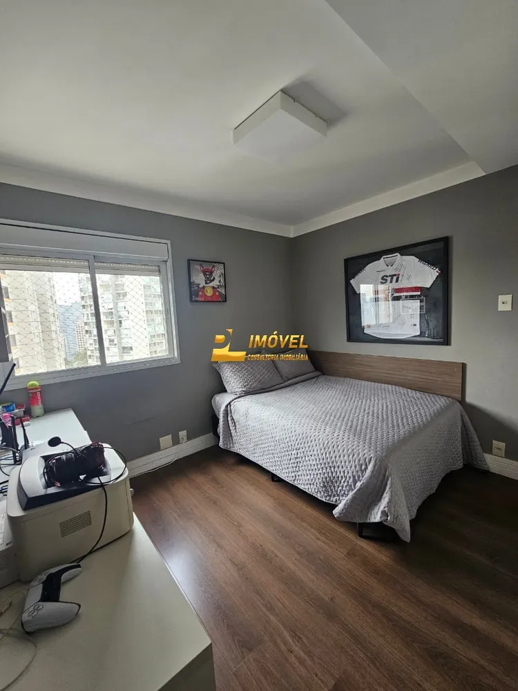 Apartamento, 3 quartos, 181 m² - Foto 10