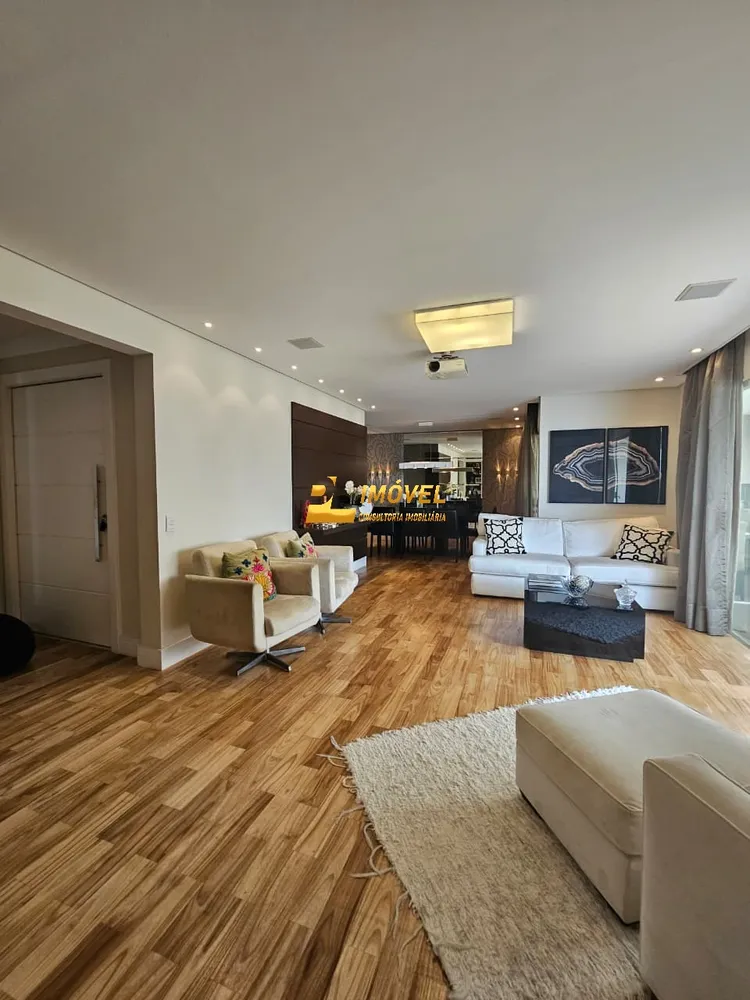 Apartamento, 3 quartos, 181 m² - Foto 12