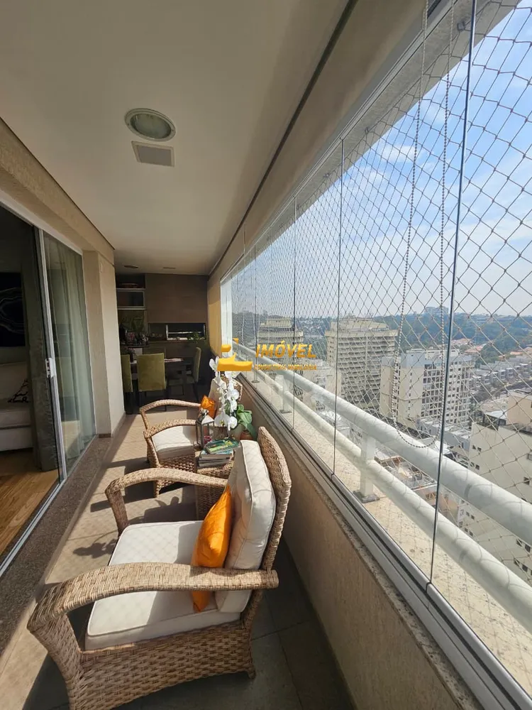 Apartamento, 3 quartos, 181 m² - Foto 11