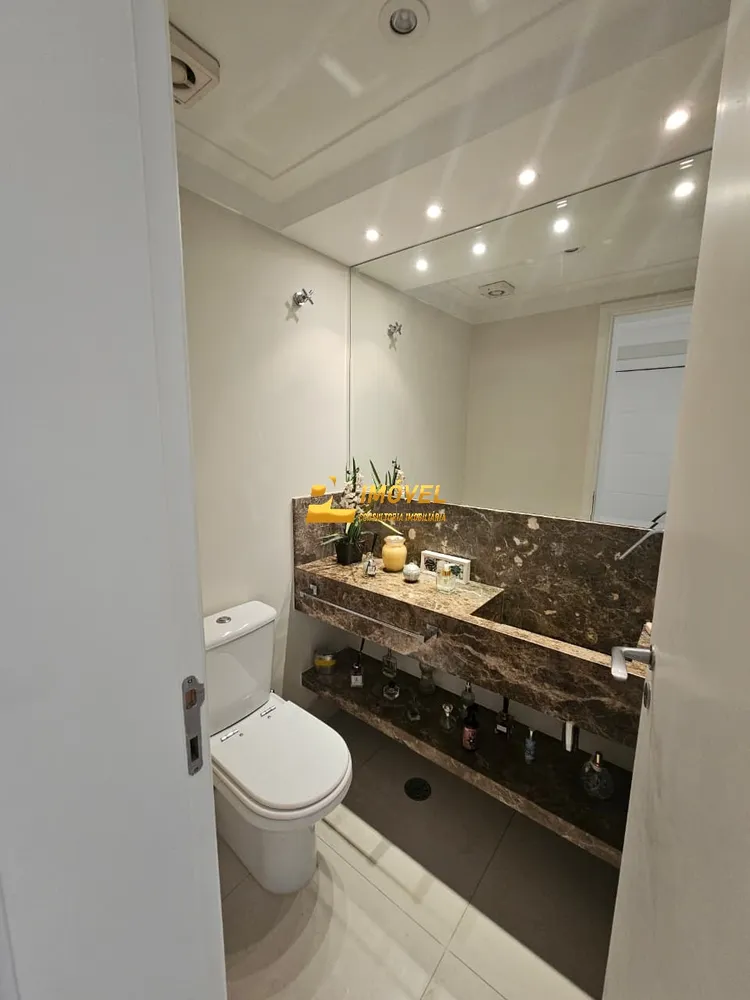 Apartamento, 3 quartos, 181 m² - Foto 5