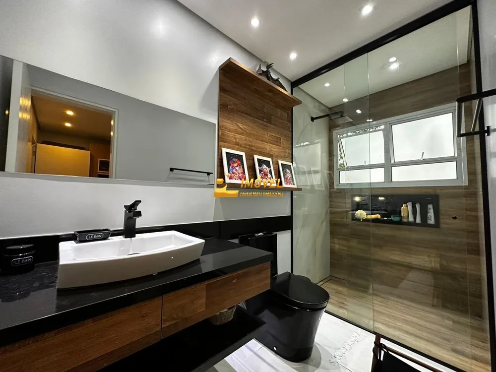 Casa, 3 quartos, 238 m² - Foto 16