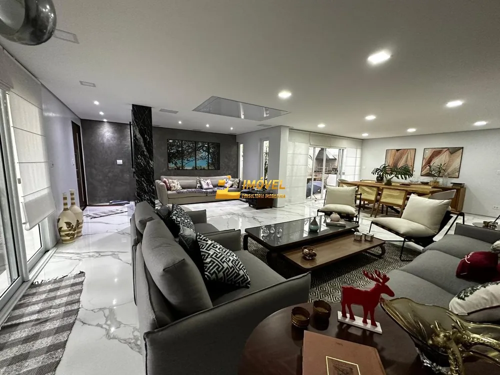 Casa, 3 quartos, 238 m² - Foto 3