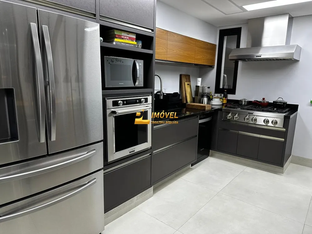 Casa, 3 quartos, 238 m² - Foto 8
