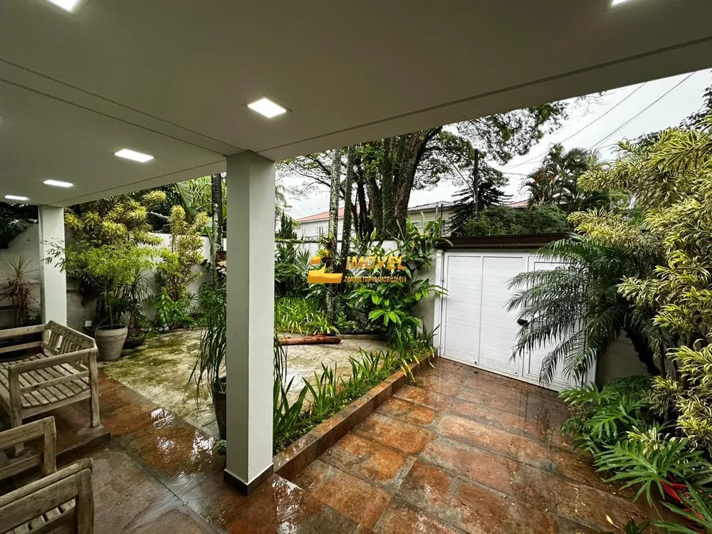 Casa, 3 quartos, 238 m² - Foto 5