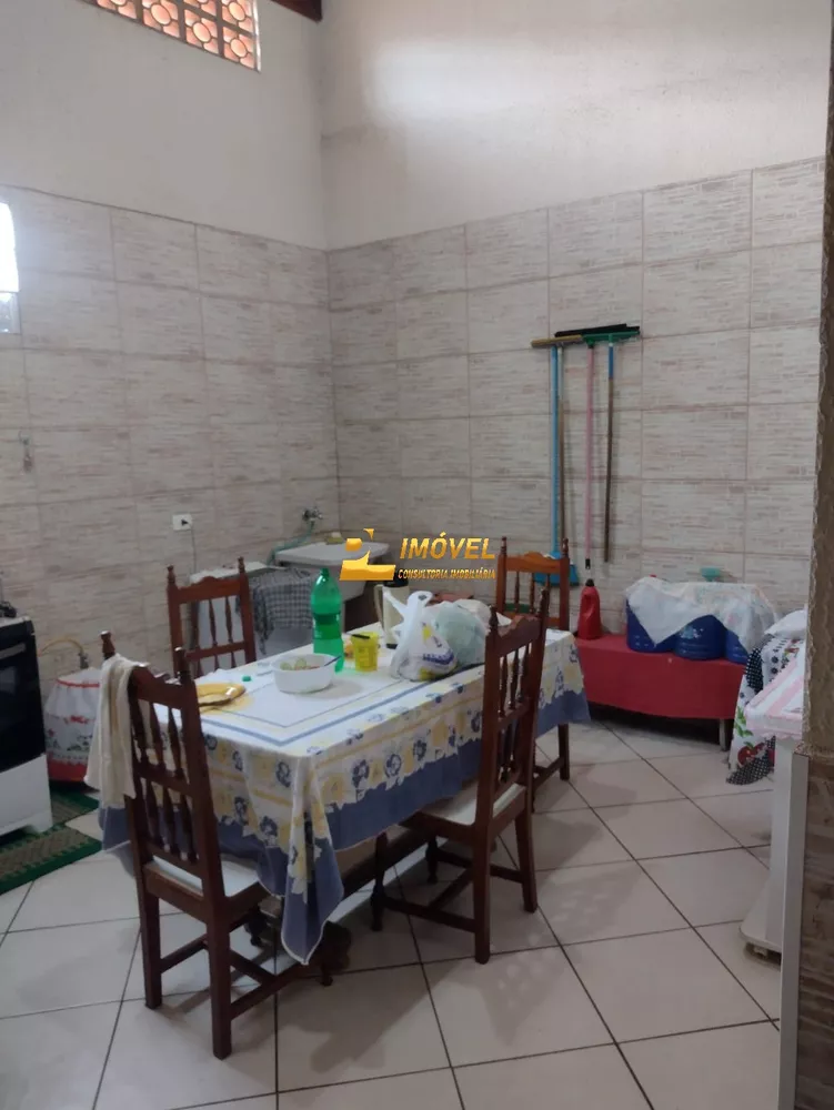 Casa à venda com 4 quartos - Foto 5