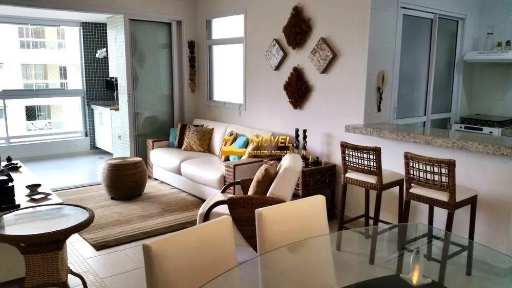 Apartamento, 3 quartos, 111 m² - Foto 1