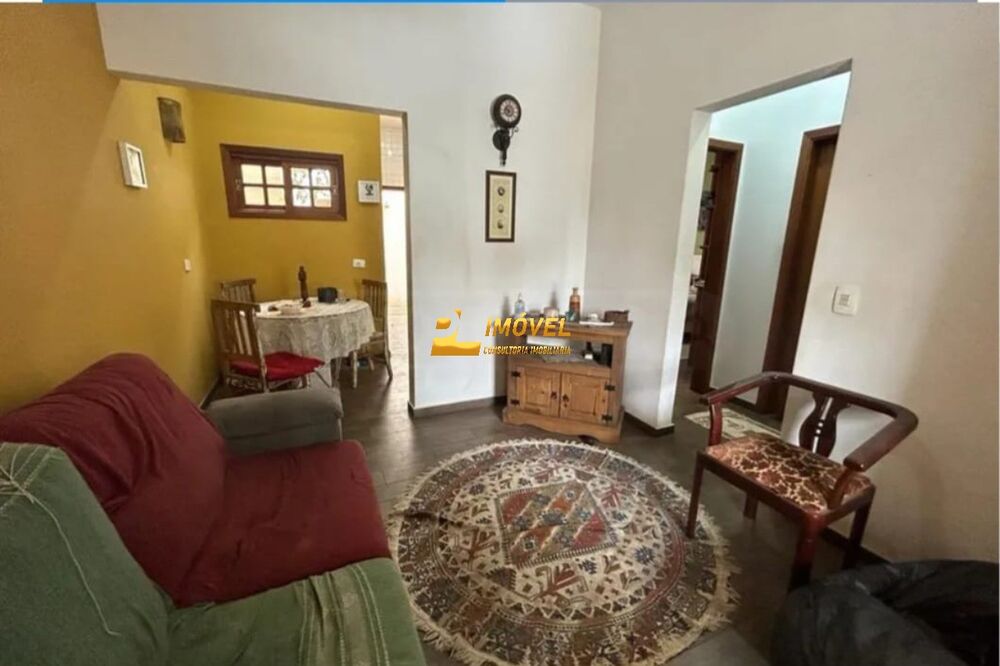 Casa, 2 quartos, 120 m² - Foto 1