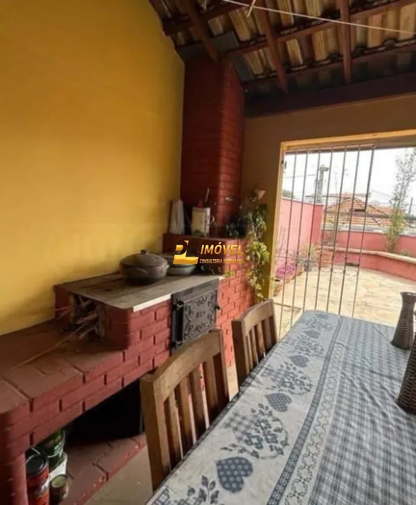 Casa, 2 quartos, 120 m² - Foto 5