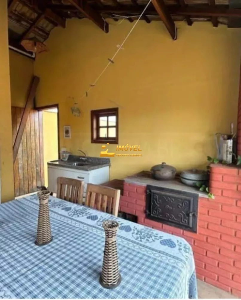 Casa, 2 quartos, 120 m² - Foto 2