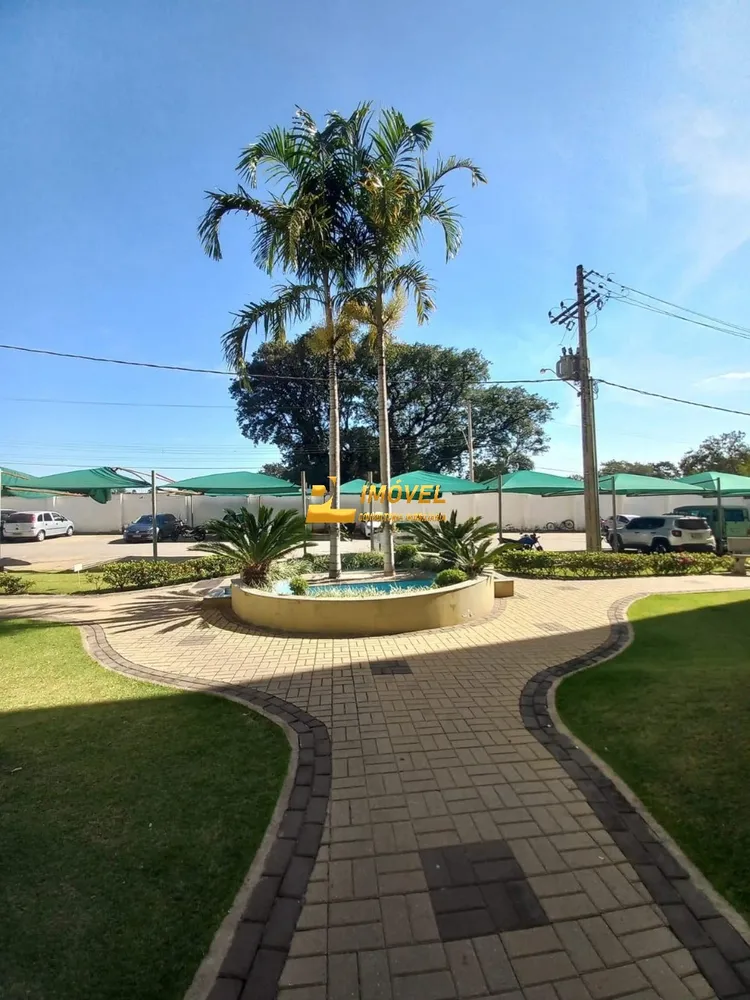 Apartamento, 2 quartos, 54 m² - Foto 1