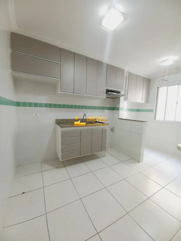 Apartamento, 2 quartos, 54 m² - Foto 3