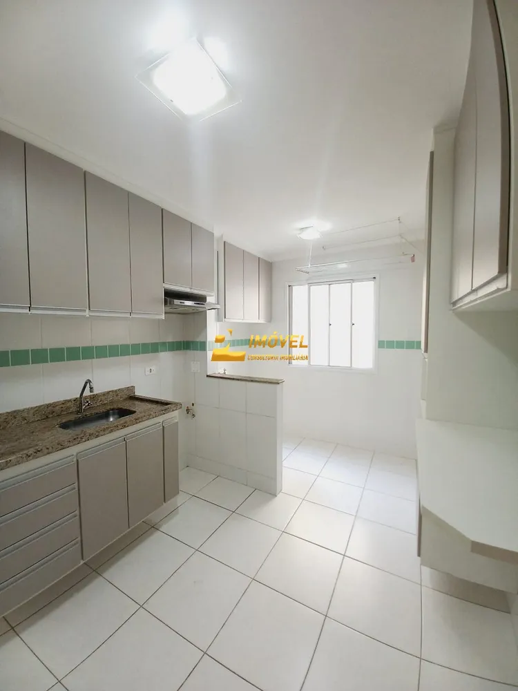 Apartamento, 2 quartos, 54 m² - Foto 5