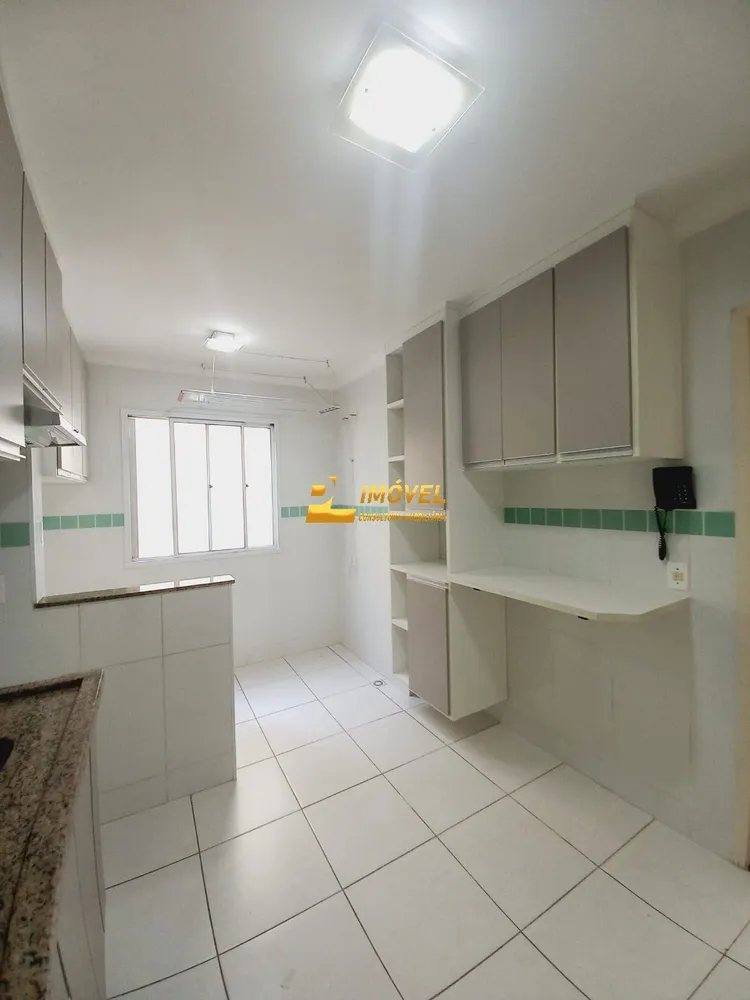 Apartamento, 2 quartos, 54 m² - Foto 4
