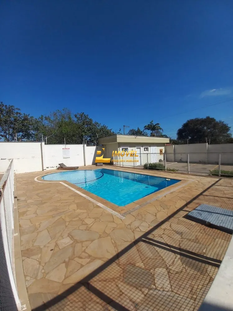 Apartamento, 2 quartos, 54 m² - Foto 15