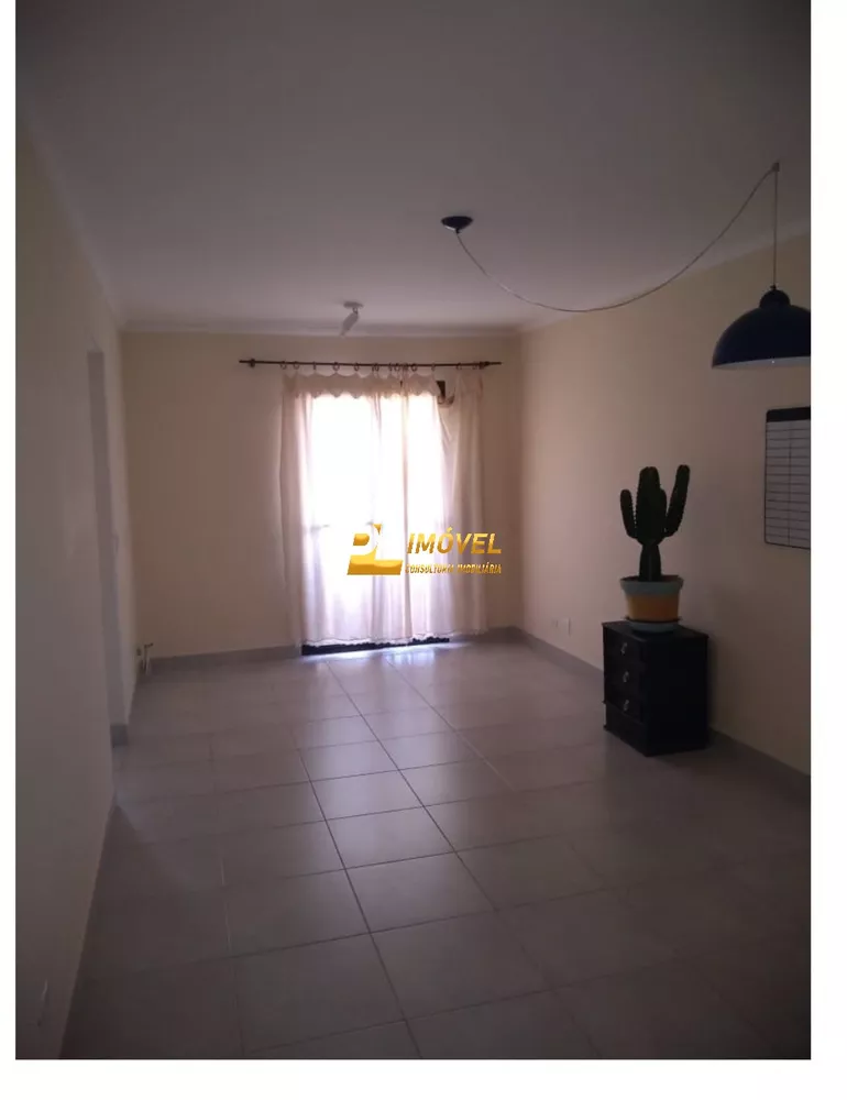 Apartamento à venda com 2 quartos, 58m² - Foto 2