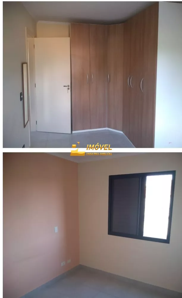 Apartamento à venda com 2 quartos, 58m² - Foto 8