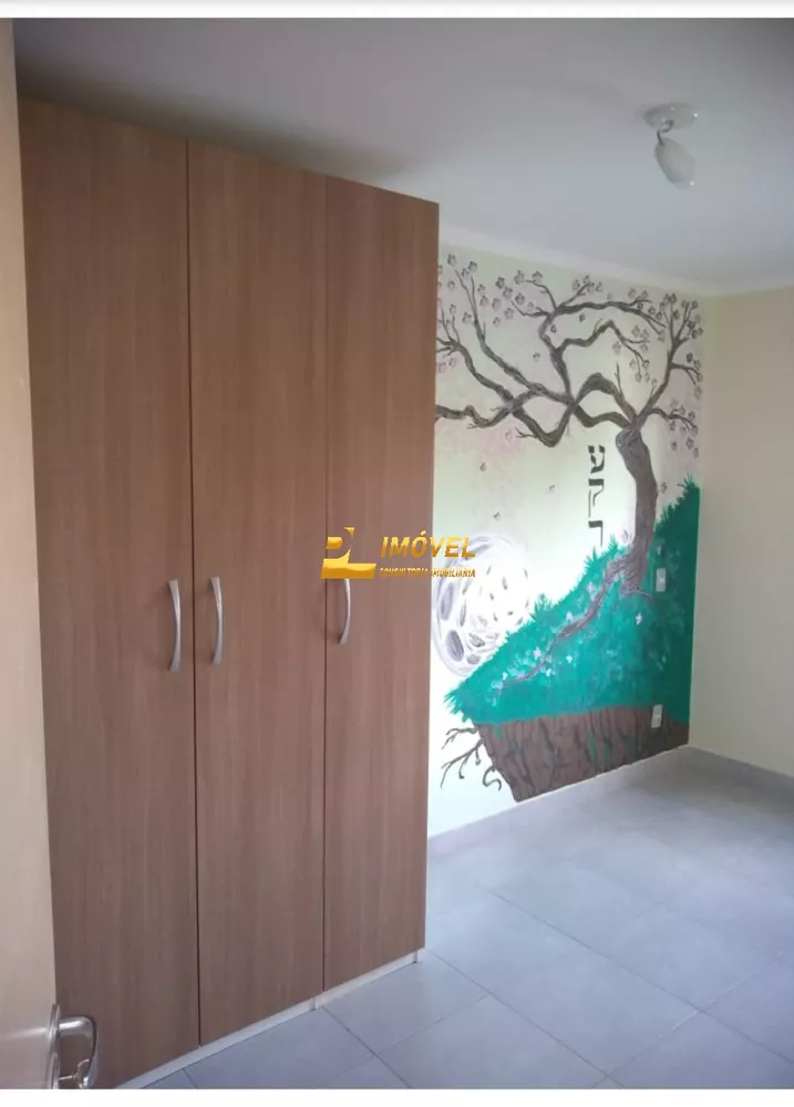 Apartamento à venda com 2 quartos, 58m² - Foto 7