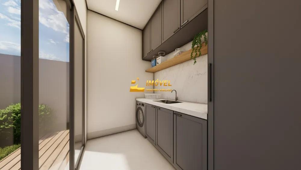 Casa, 3 quartos, 185 m² - Foto 11
