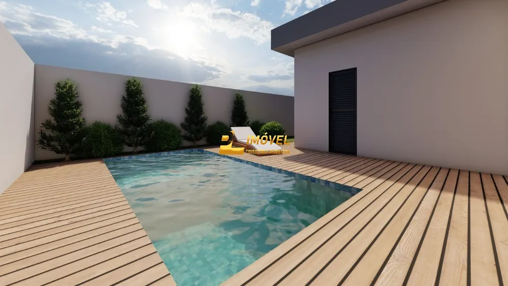 Casa, 3 quartos, 185 m² - Foto 5