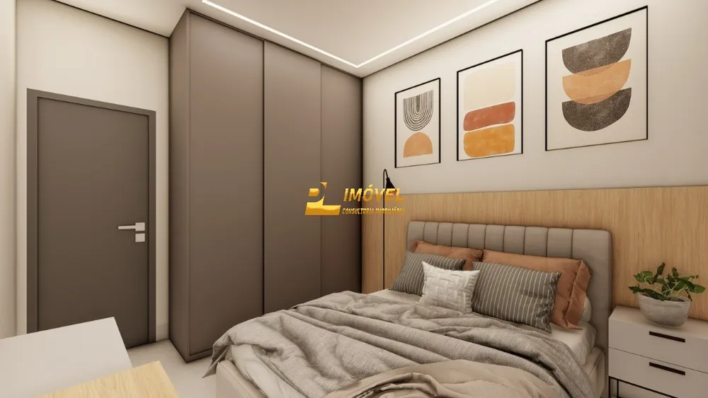 Casa, 3 quartos, 185 m² - Foto 12
