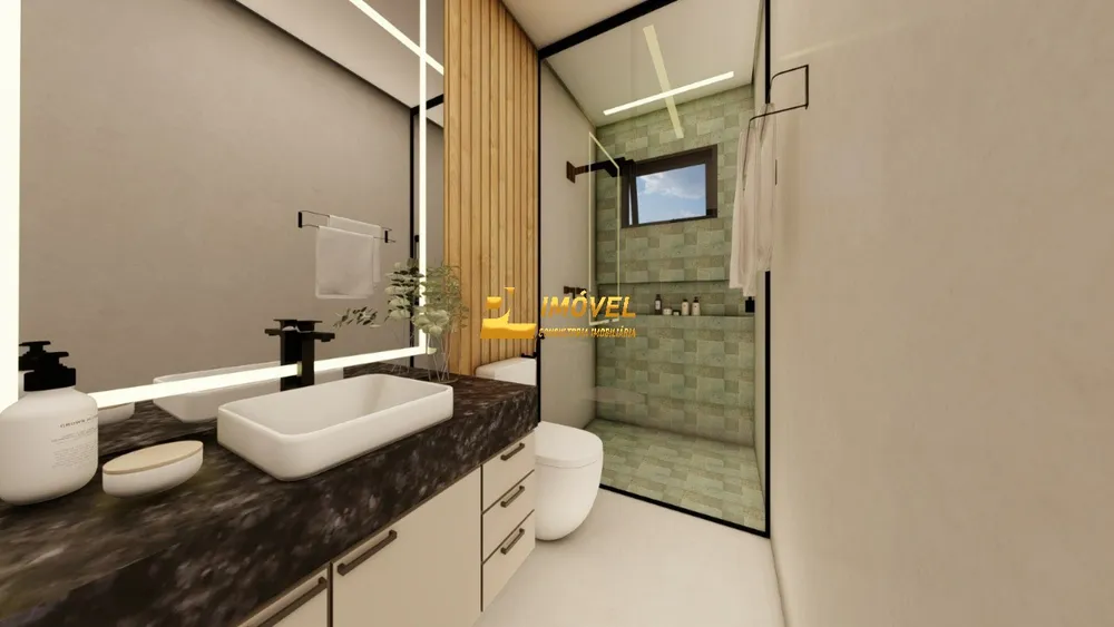 Casa, 3 quartos, 185 m² - Foto 18
