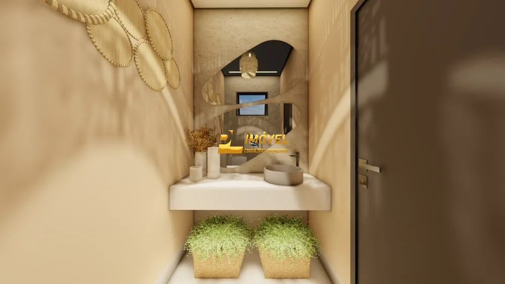 Casa, 3 quartos, 185 m² - Foto 9
