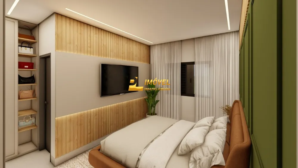 Casa, 3 quartos, 185 m² - Foto 16