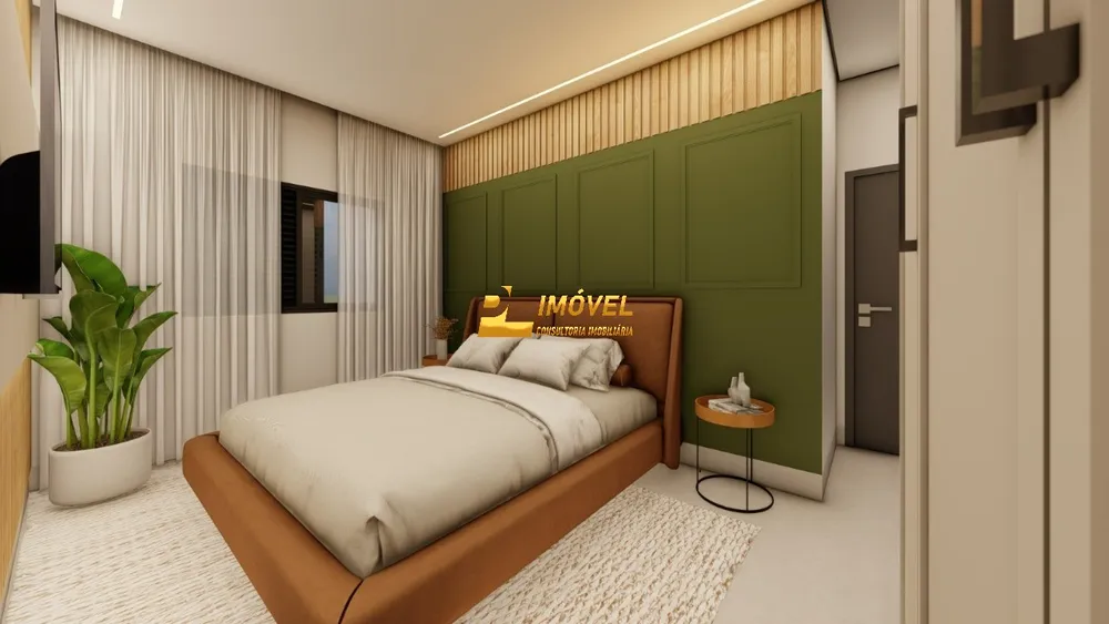 Casa, 3 quartos, 185 m² - Foto 15